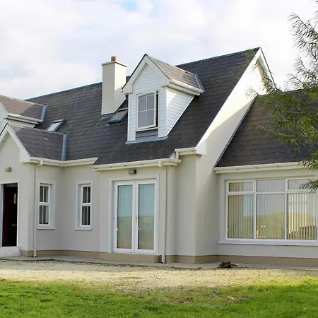 Vakantiehuis Welcome To The Wild Atlantic Way Carrigart