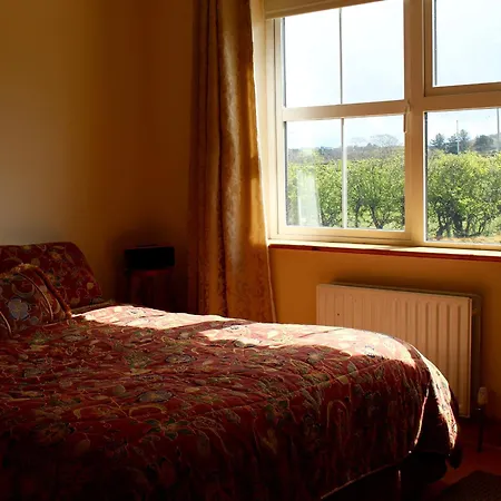 Welcome To The Wild Atlantic Way Vakantiehuis *