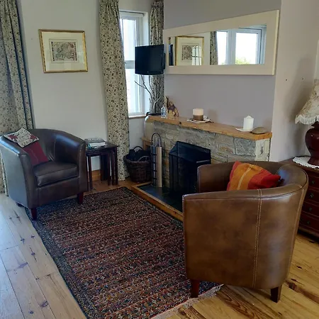 Vakantiehuis Welcome To The Wild Atlantic Way *