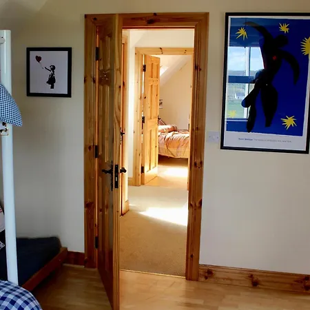 Welcome To The Wild Atlantic Way Carrigart