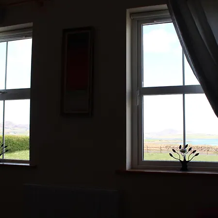 Vakantiehuis Welcome To The Wild Atlantic Way *