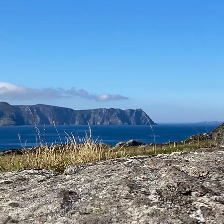 Welcome To The Wild Atlantic Way Vakantiehuis *