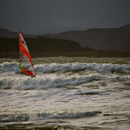 Welcome To The Wild Atlantic Way Vakantiehuis *